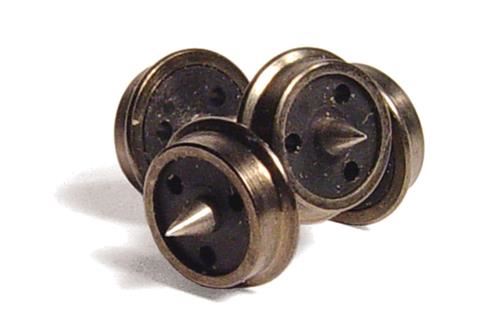 Spares & Accessories for N gauge British coaches/wagons Graham Farish.