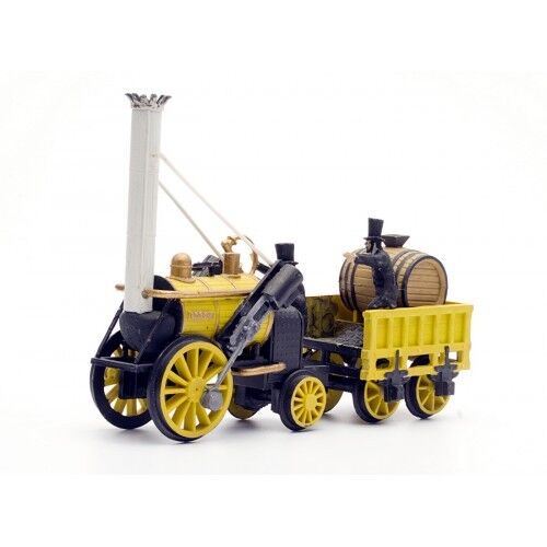 Kits modelo locomotora calibre OO alta calidad Dapol Kitmaster - Imagen 11 de 53