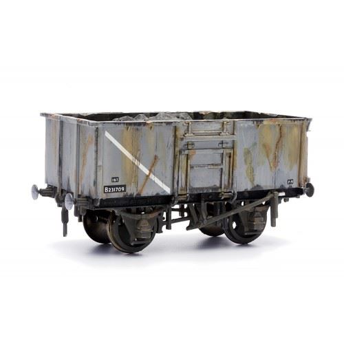OO gauge high quality wagon model kits Dapol Kitmaster - Picture 11 of 38