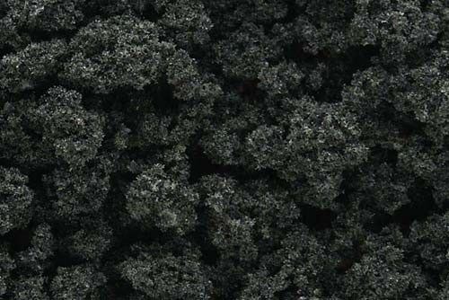 Bushes, Underbrush, Foliages for Model Railway / Diorama Woodland Scenics