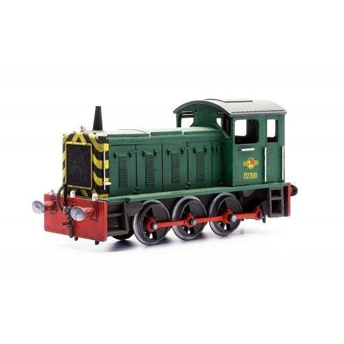 Kits modelo locomotora calibre OO alta calidad Dapol Kitmaster - Imagen 24 de 53