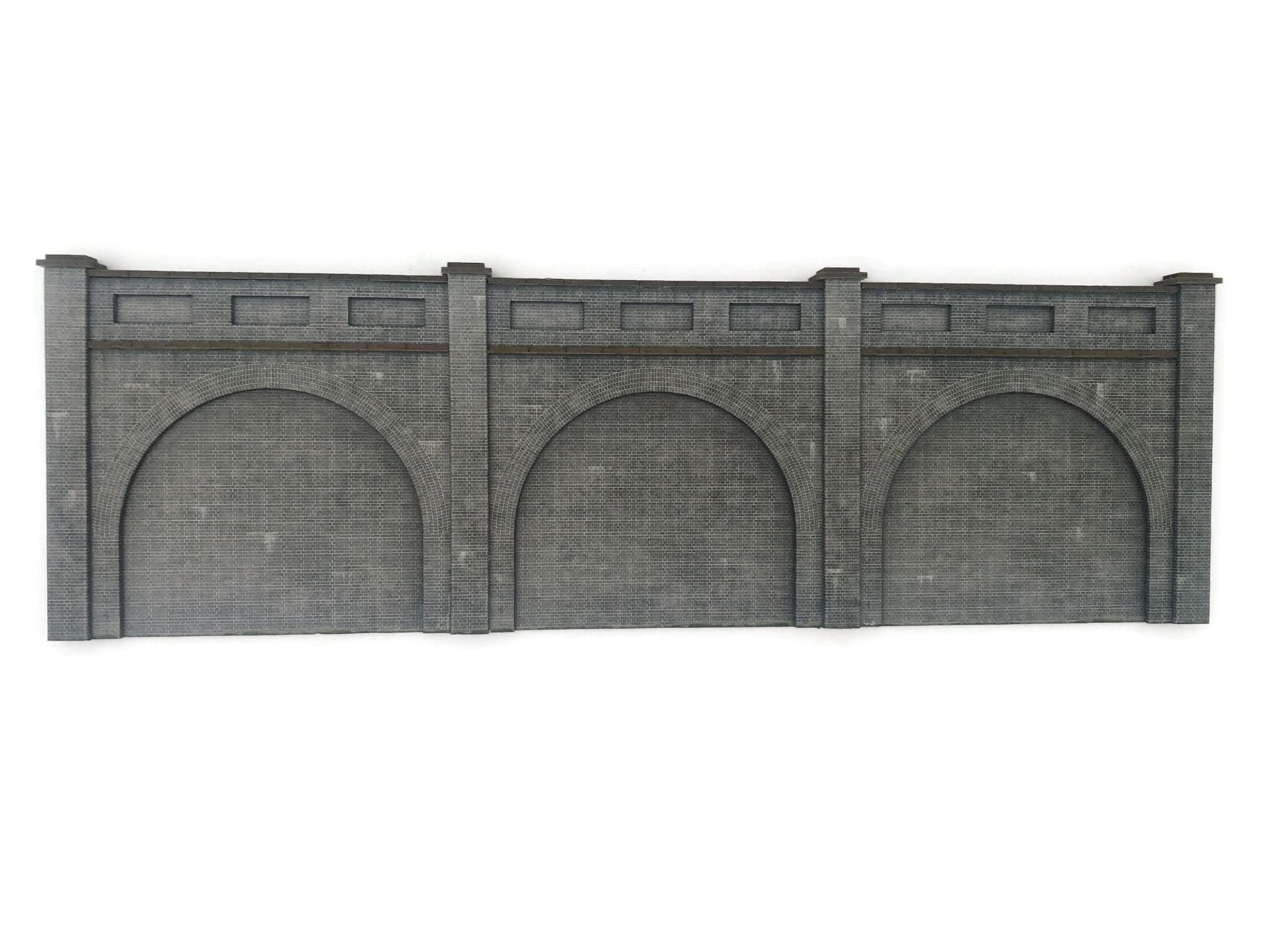 S From Scale Model Scenery
