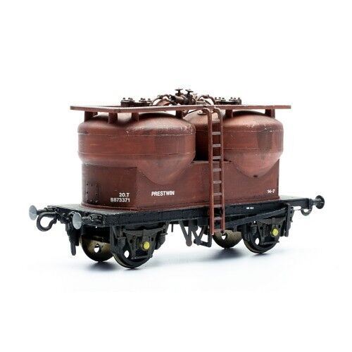 OO gauge high quality wagon model kits Dapol Kitmaster - Picture 27 of 38