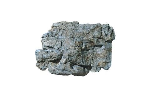 Rock moulds for modelling (railway, diorama, wargame) Woodland Scenics WC12XX - Picture 15 of 22