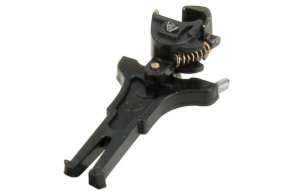 Kadee Kupplungen (Magne-Matic) und Eisenbahnmodelle Zubehör - Bild 16 von 74