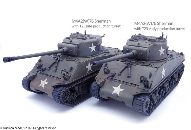 Rubikonpanzer und Militärfahrzeuge Modellbausätze im Maßstab 1/56 - Bild 50 von 69