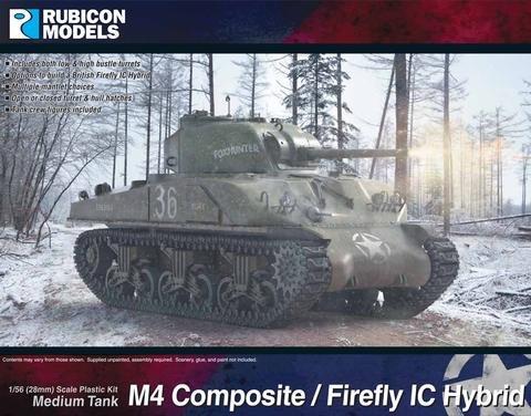 Rubikonpanzer und Militärfahrzeuge Modellbausätze im Maßstab 1/56 - Bild 65 von 69