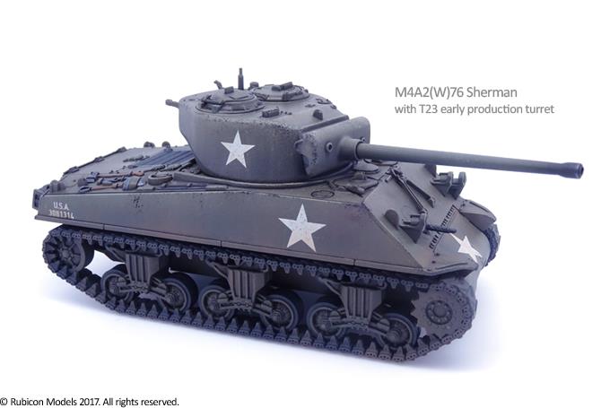 Rubikonpanzer und Militärfahrzeuge Modellbausätze im Maßstab 1/56 - Bild 43 von 69