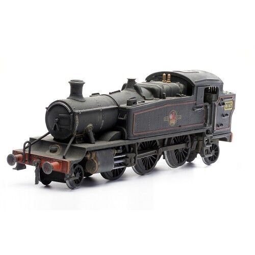 Kits modelo locomotora calibre OO alta calidad Dapol Kitmaster - Imagen 30 de 53