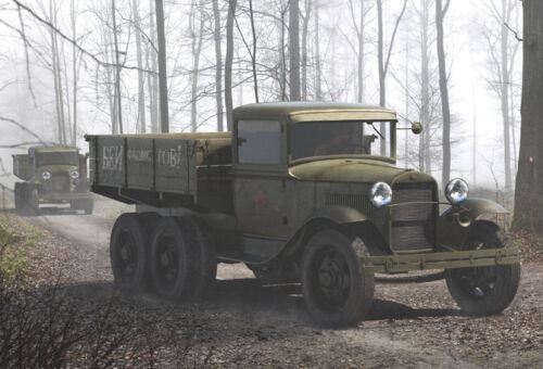 Rubikonpanzer und Militärfahrzeuge Modellbausätze im Maßstab 1/56 - Bild 67 von 69