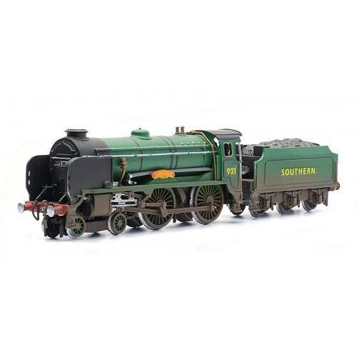 Kits modelo locomotora calibre OO alta calidad Dapol Kitmaster - Imagen 42 de 53