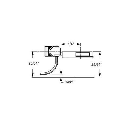 Kadee Kupplungen (Magne-Matic) und Eisenbahnmodelle Zubehör - Bild 21 von 74