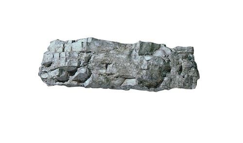 Rock moulds for modelling (railway, diorama, wargame) Woodland Scenics WC12XX - Picture 18 of 22