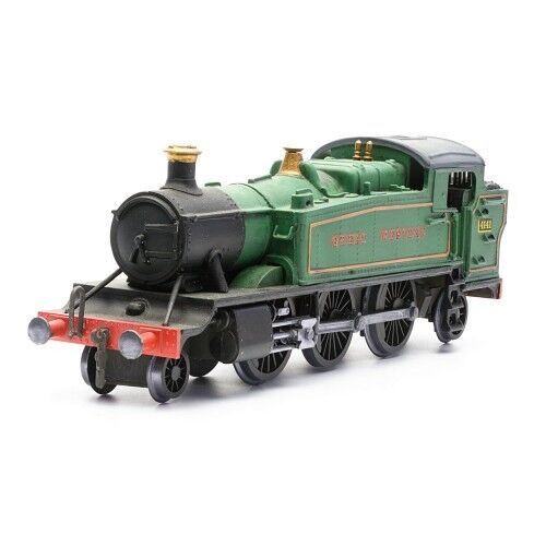 Kits modelo locomotora calibre OO alta calidad Dapol Kitmaster - Imagen 51 de 53