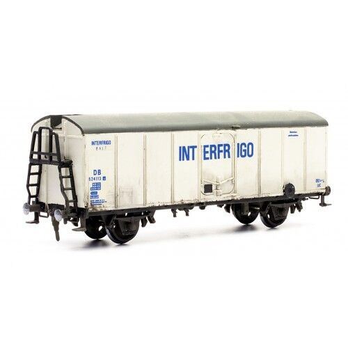 OO gauge high quality wagon model kits Dapol Kitmaster - Picture 24 of 38