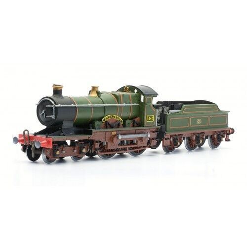 Kits modelo locomotora calibre OO alta calidad Dapol Kitmaster - Imagen 27 de 53