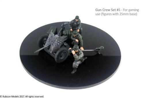 Rubikonpanzer und Militärfahrzeuge Modellbausätze im Maßstab 1/56 - Bild 59 von 69