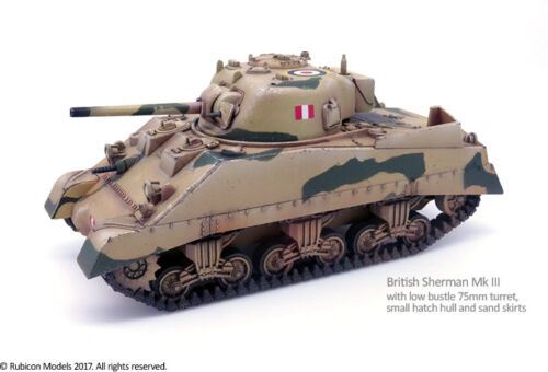 Rubikonpanzer und Militärfahrzeuge Modellbausätze im Maßstab 1/56 - Bild 52 von 69