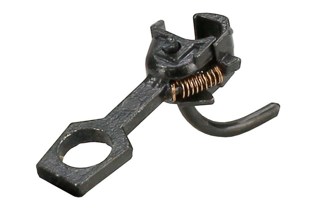 Kadee Kupplungen (Magne-Matic) und Eisenbahnmodelle Zubehör - Bild 2 von 74