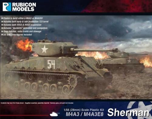 Rubikonpanzer und Militärfahrzeuge Modellbausätze im Maßstab 1/56 - Bild 31 von 69