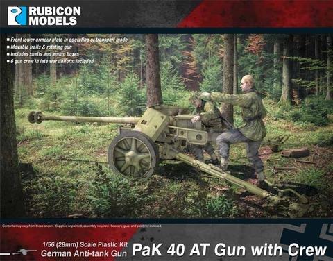 Rubikonpanzer und Militärfahrzeuge Modellbausätze im Maßstab 1/56 - Bild 61 von 69