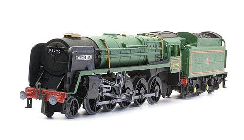 Kits modelo locomotora calibre OO alta calidad Dapol Kitmaster - Imagen 17 de 53