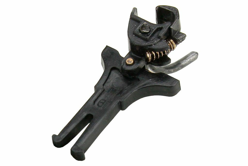 Kadee Kupplungen (Magne-Matic) und Eisenbahnmodelle Zubehör - Bild 13 von 74