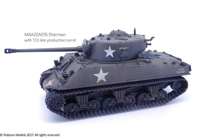Rubikonpanzer und Militärfahrzeuge Modellbausätze im Maßstab 1/56 - Bild 47 von 69