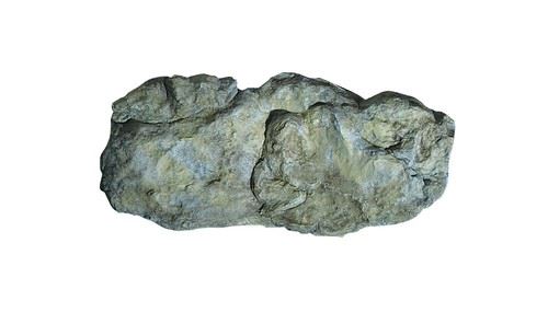 Rock moulds for modelling (railway, diorama, wargame) Woodland Scenics WC12XX - Picture 16 of 22