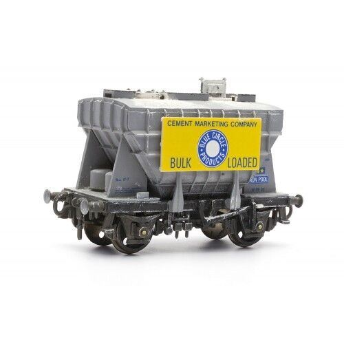 OO gauge high quality wagon model kits Dapol Kitmaster - Picture 18 of 38