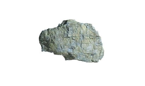 Rock moulds for modelling (railway, diorama, wargame) Woodland Scenics WC12XX - Picture 14 of 22