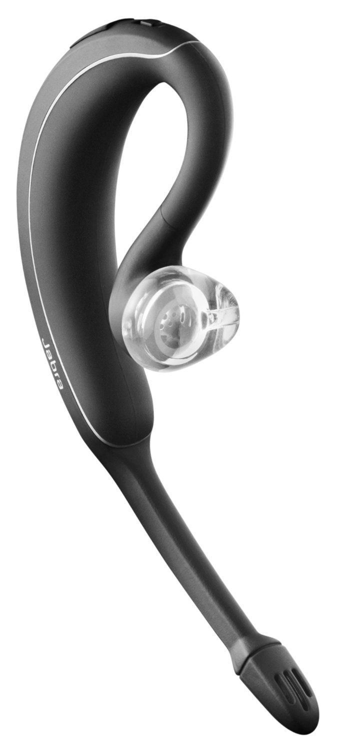 GENUINE JABRA WAVE BT3040 BLUETOOTH HEADSET WIND NOISE CANCELLATION FOR