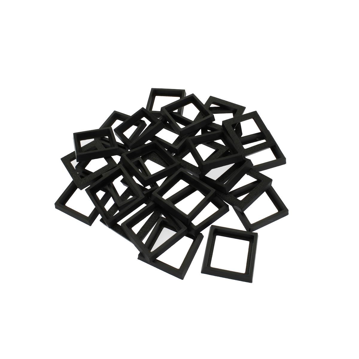 Bases de modelo de plástico Wargaming + imán para Warhammer, AOS, 40K - Imagen 14 de 16