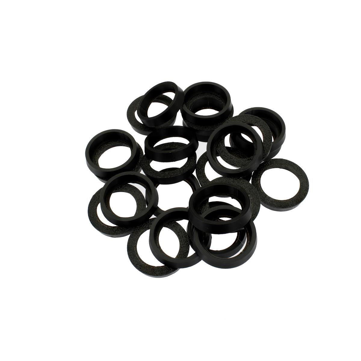 Bases de modelo de plástico Wargaming + imán para Warhammer, AOS, 40K - Imagen 8 de 16
