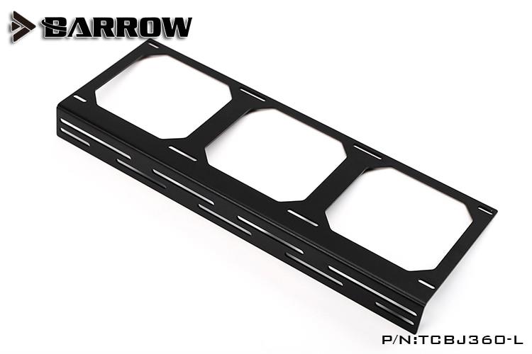 Barrow 360mm Adjustable Radiator / Fan Bracket Stand eBay