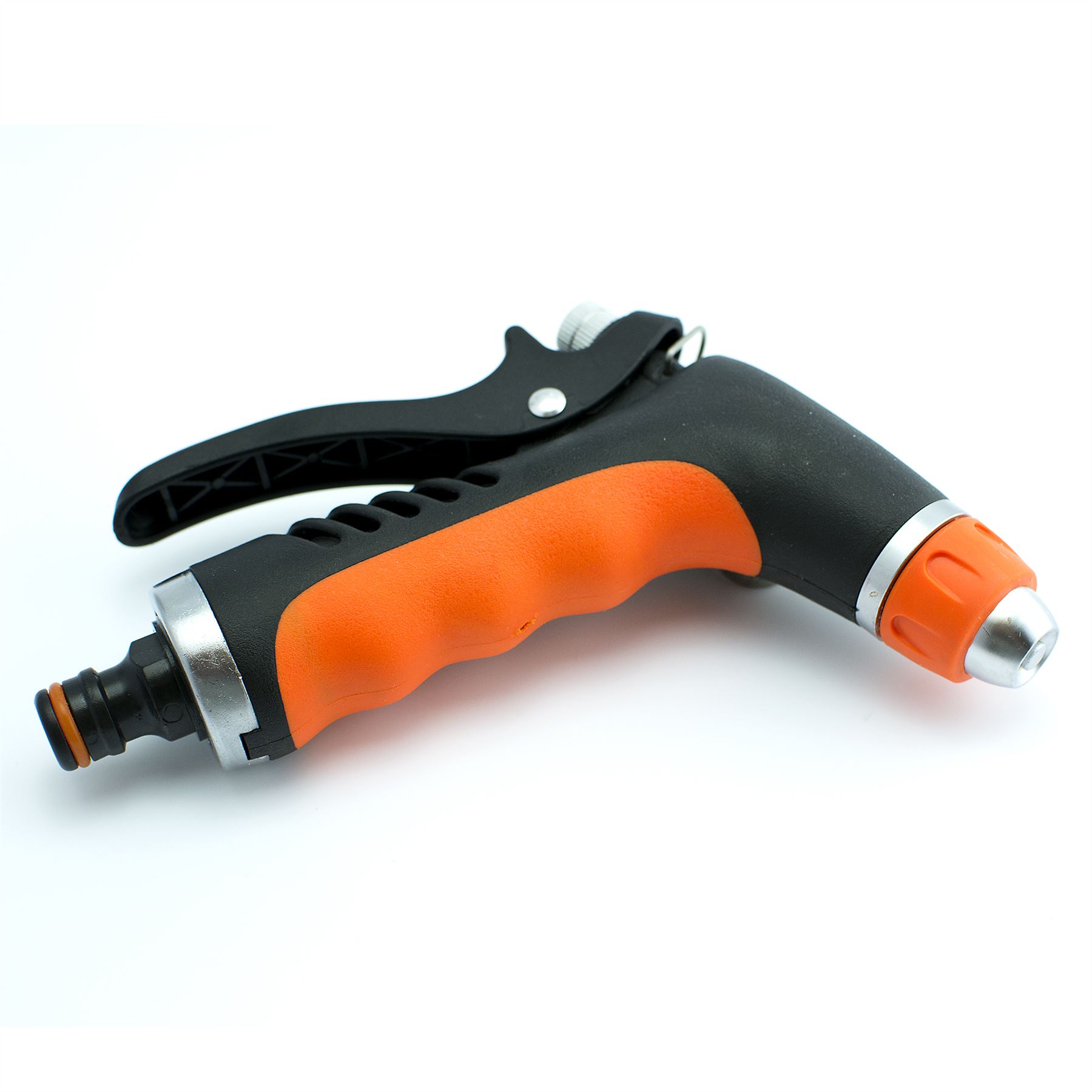 HOZELOCK ADJUSTABLE SPRAY NOZZLE HOSE PIPE SPRAY NOZZLE