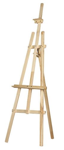Quantum Art Beech Wood Field Easel 1800mm Quantum Art Beech Wood Field Easel 1800mm