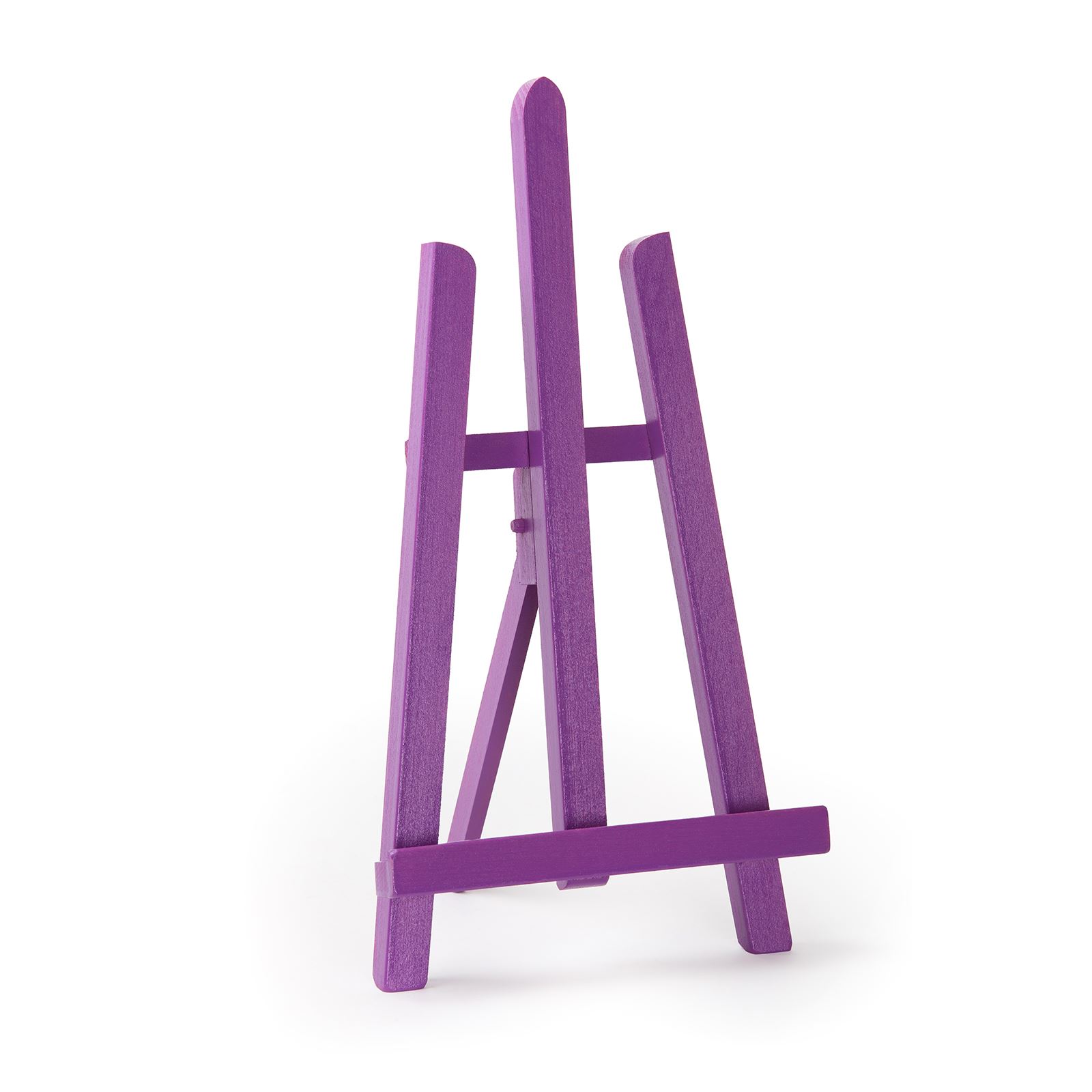 Color Table Top Display Beech Wood 390 mm artist Art Easel Craft Wooden Wedding eBay