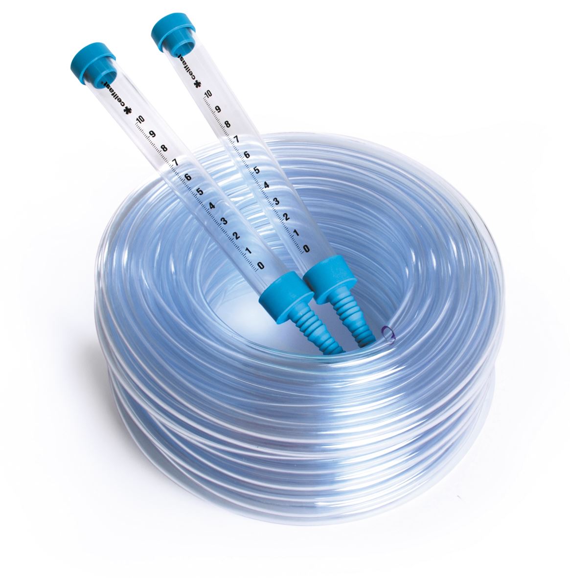 Купить Plumb bobs Quantum Garden 25 METRE WATER LEVEL GAUGE KIT inc