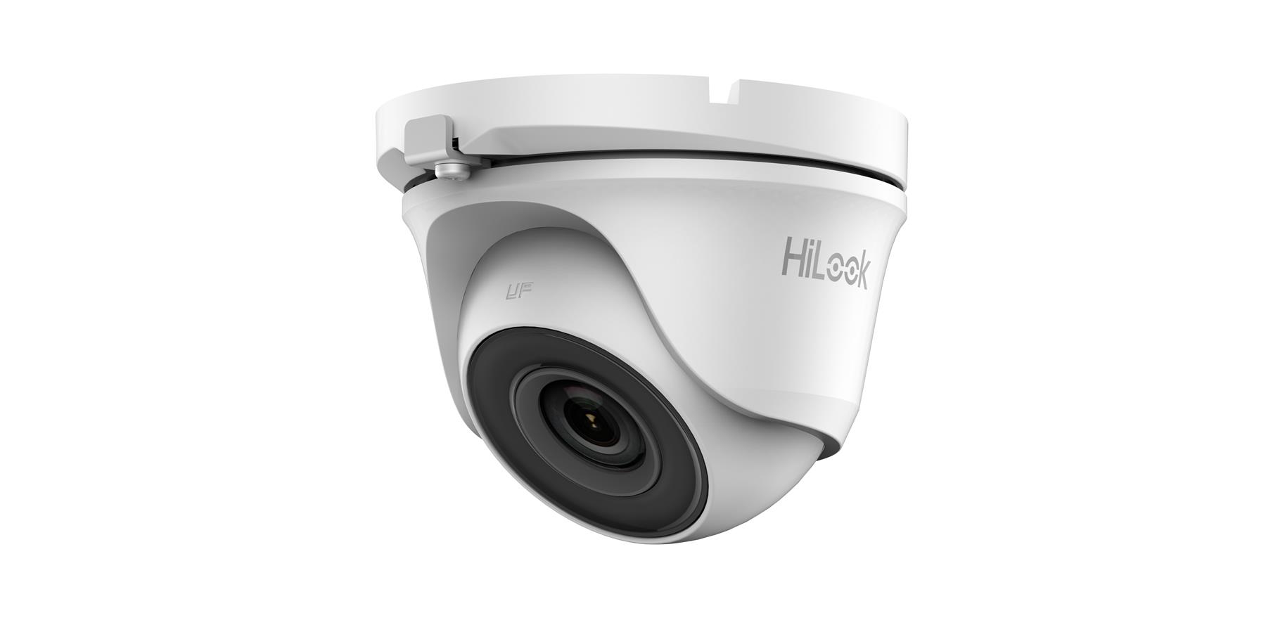 Hilook Von Hikvision THC T150 M 5mp Exir TVI / AHD Eyeball CCTV Kamera