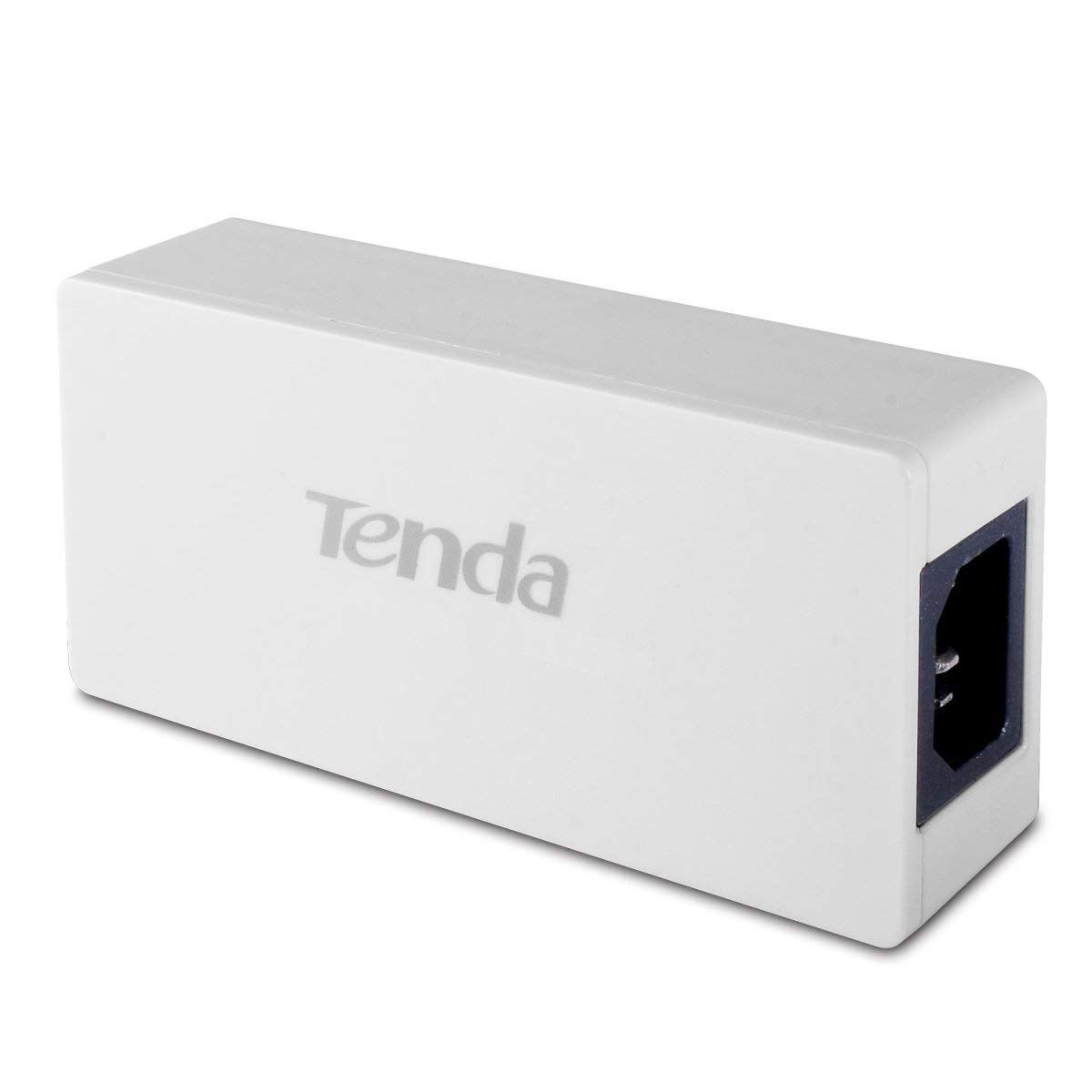 Poe инжектор tenda