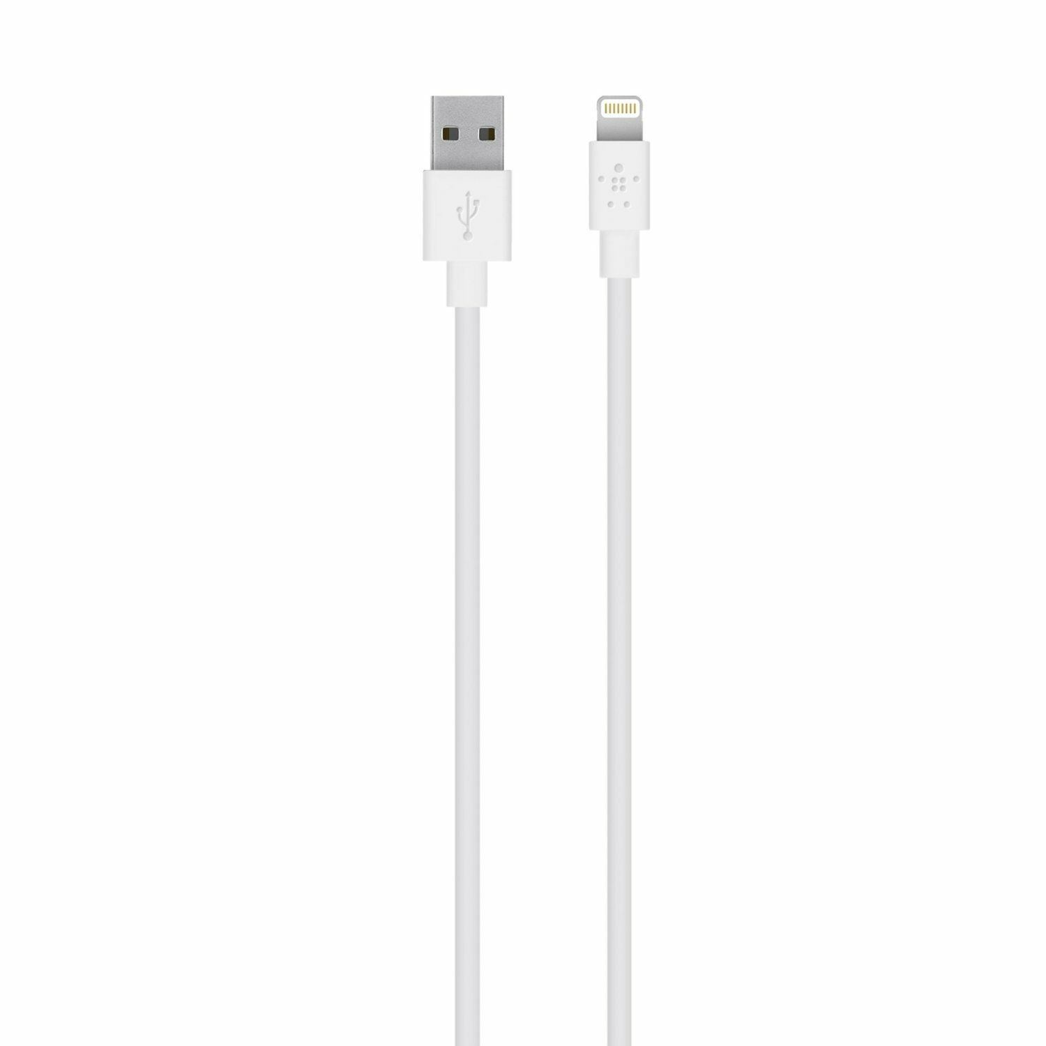 Belkin 15cm Lightning Charging Cable for iPhone 11 Pro Max XS xs max XR