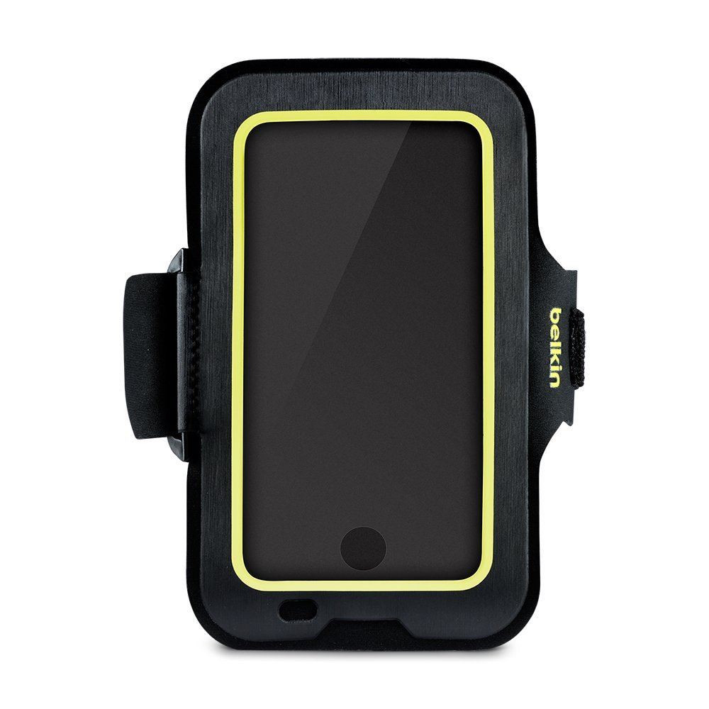 Belkin SportFit Fitness Armband for iPhone 8/7/6S/6