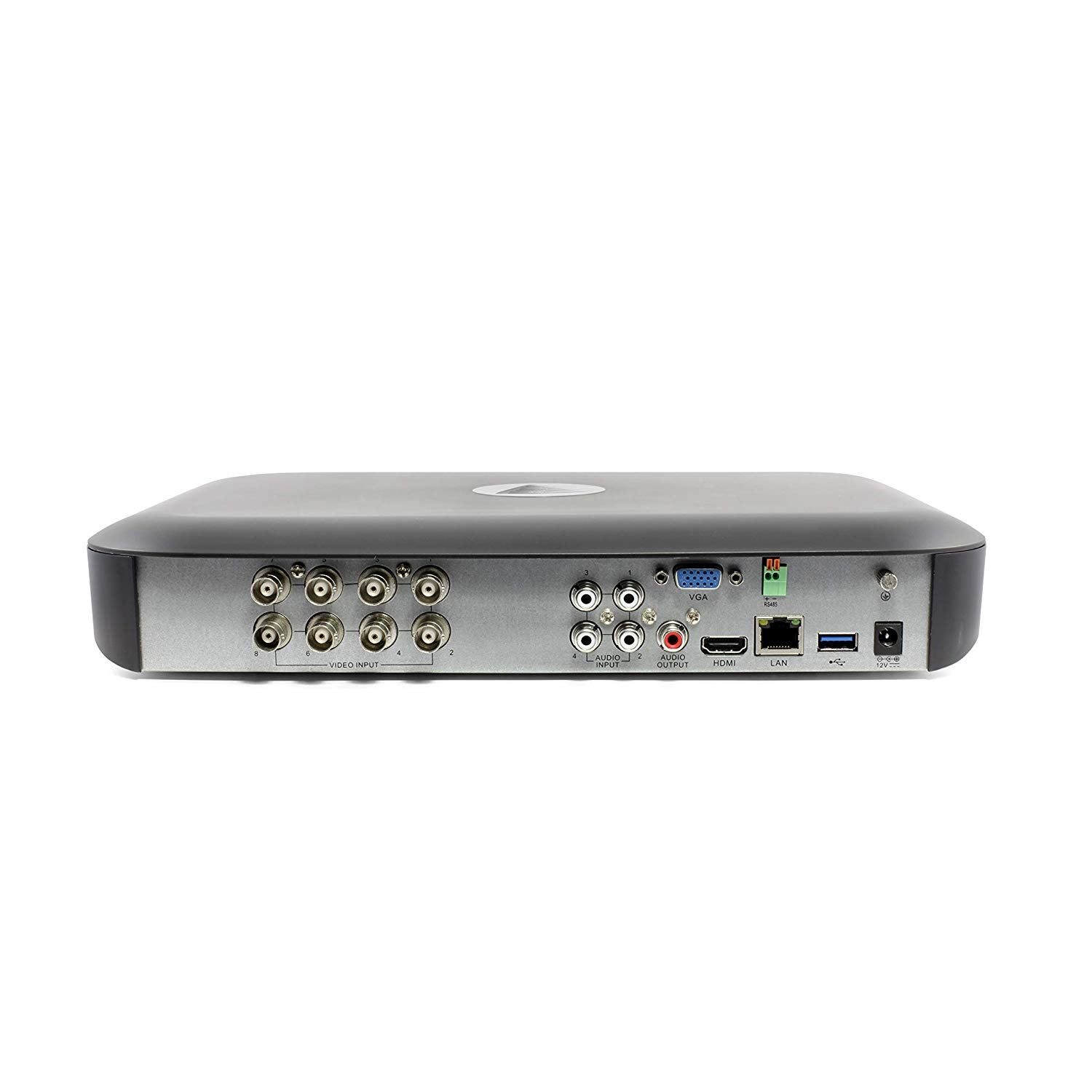 Swann 8 Channel Digital Video Recorder 5MP Super HD DVR4980 with 2TB