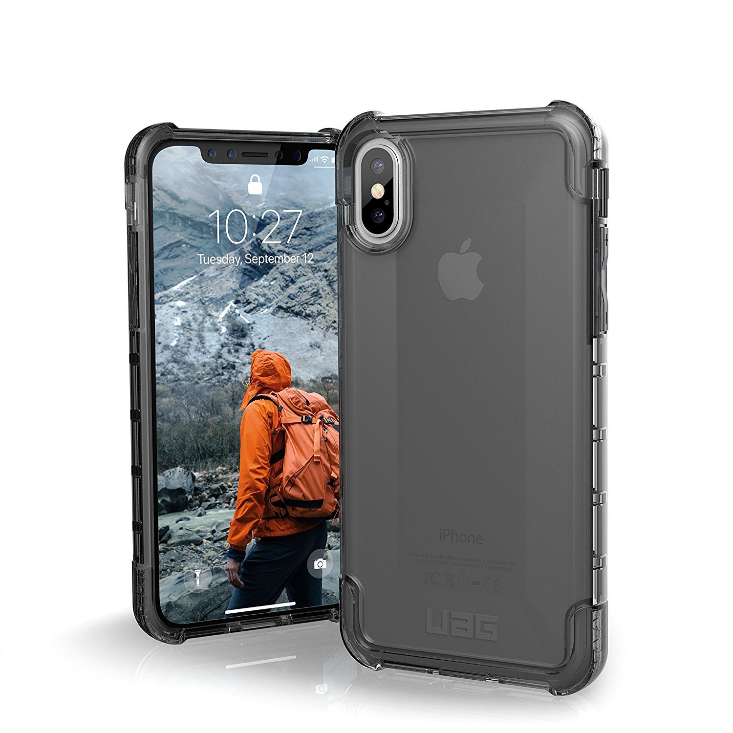 custodia iphone x militare custodia iphone x militare