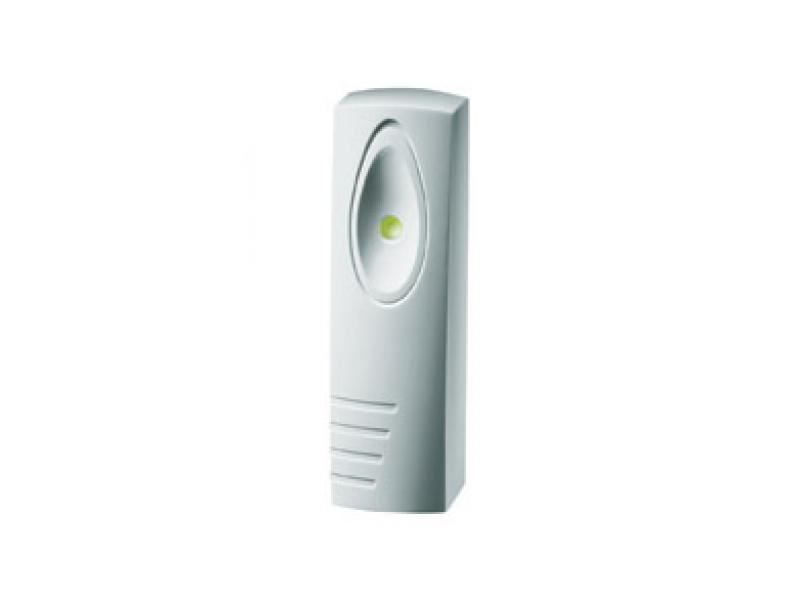 TEXECOM DETECTOR SHOCK IMPAQ PLUS PREMIER WHITE AEB-0001