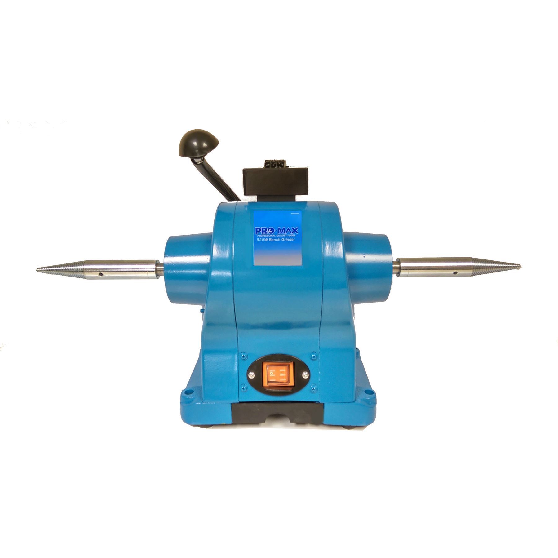 Bench Grinder Metal Polishing Spindle Adaptors 5/8" 16mm eBay