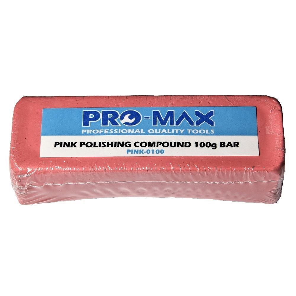 Metal Polishing Buffing Compound ProMax Quality 500g 750g Bars eBay
