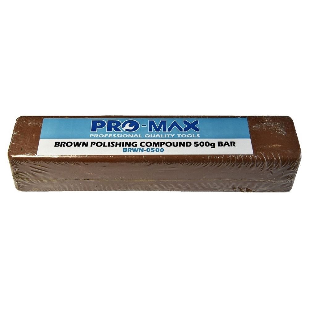 Metal Polishing Buffing Compound ProMax Quality 500g 750g Bars eBay