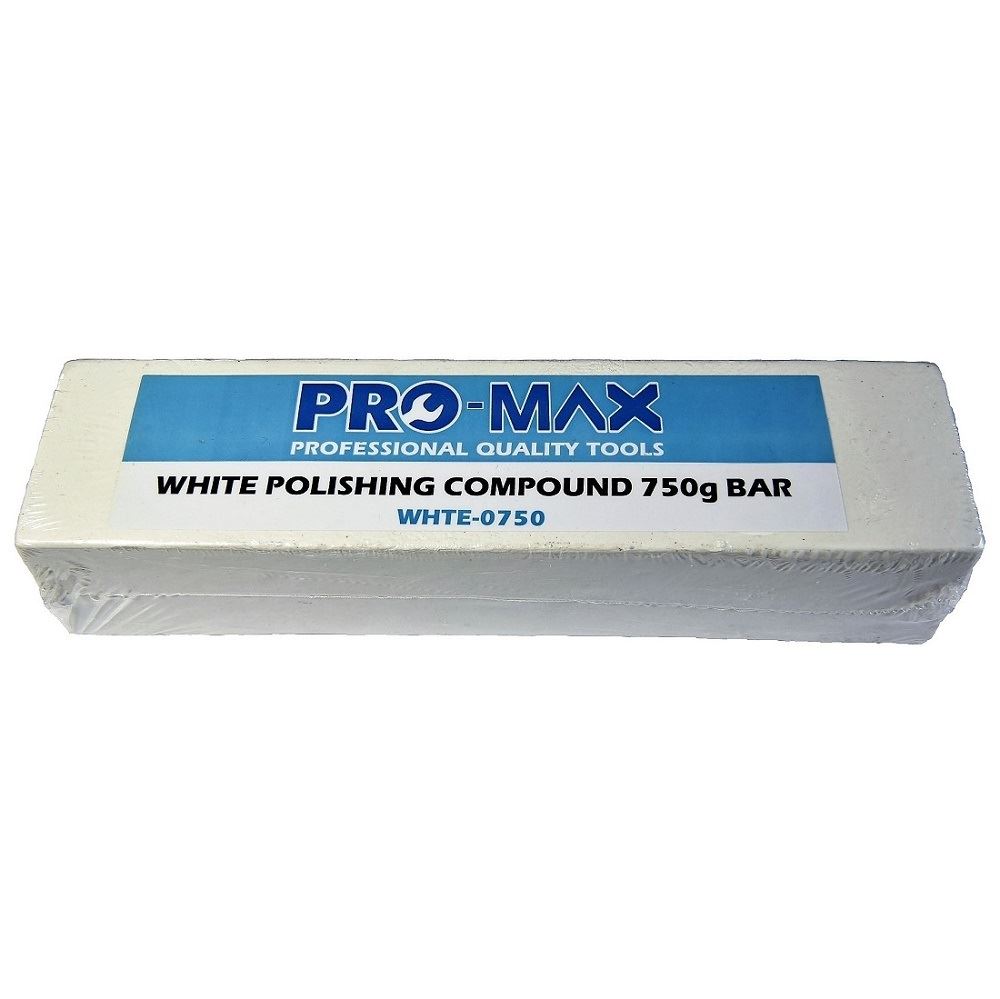 Metal Polishing Buffing Compound ProMax Quality 500g 750g Bars eBay